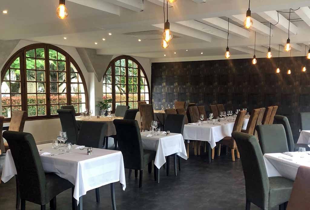 Auberge de Saint-Viance