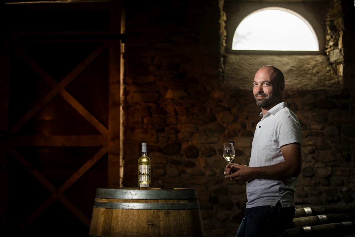 Domaine Naba