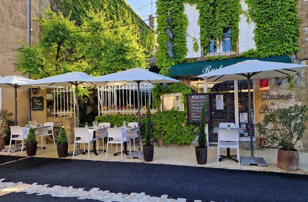 Le Privilège du Périgord