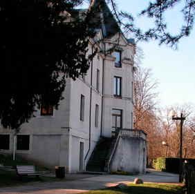 Château des Izards