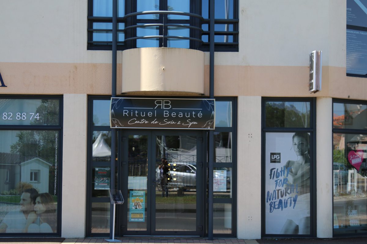 Rituel Beauté