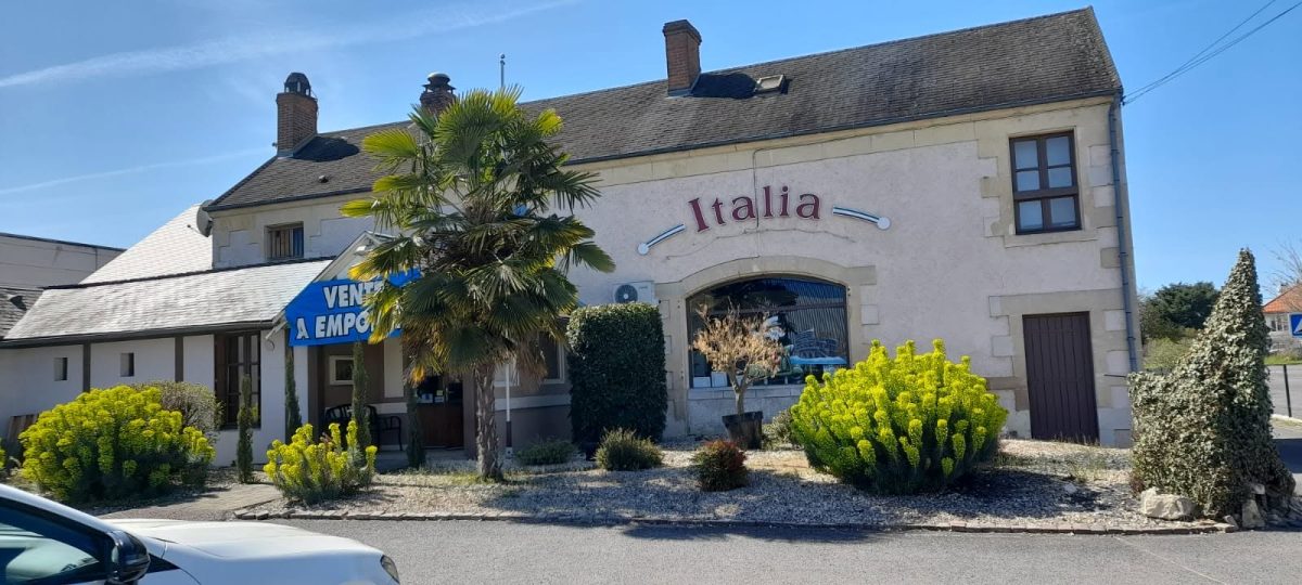 L'Italia