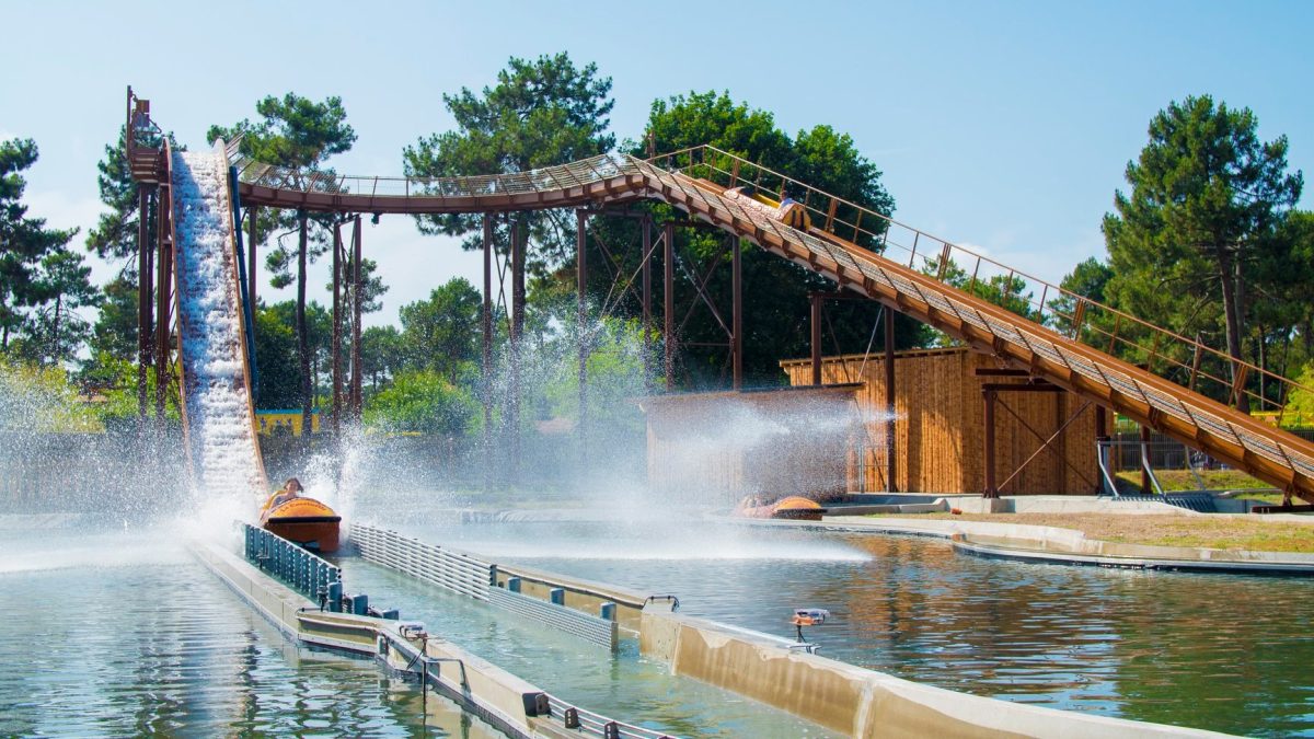 Parc de la Coccinelle