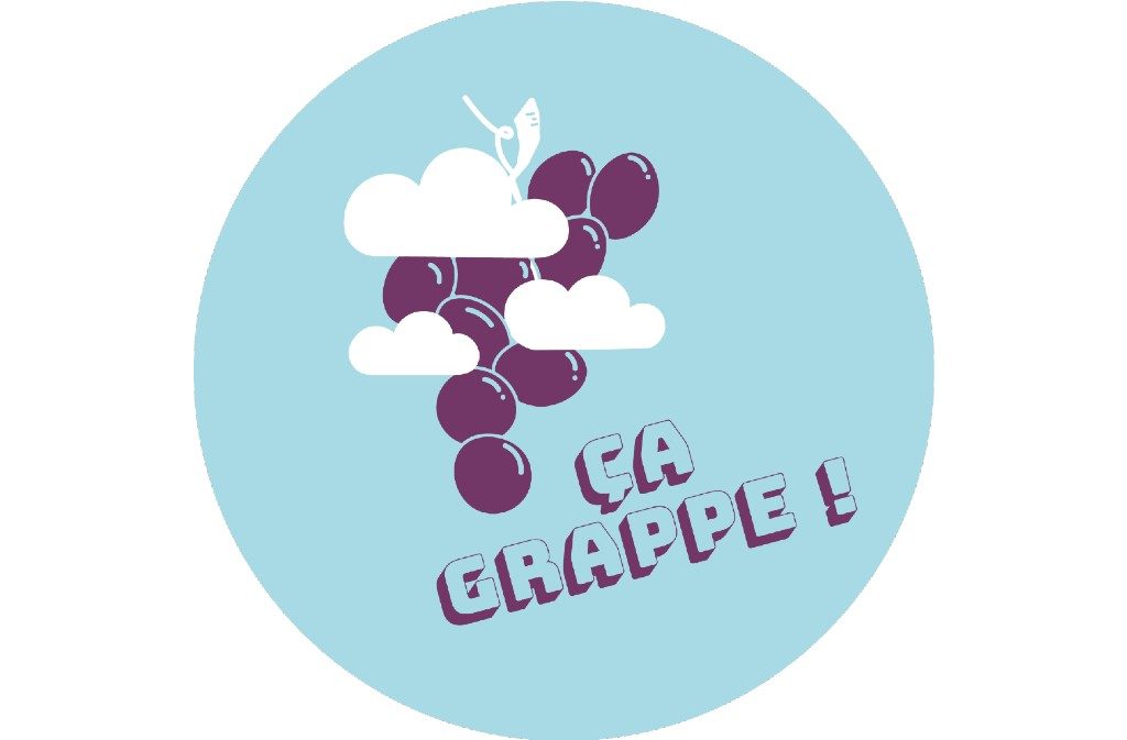 ça grappe !