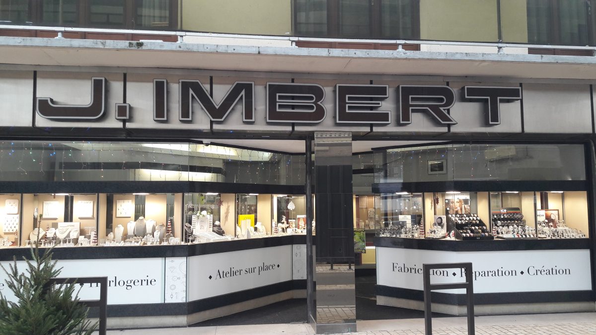 Imbert Bijouterie