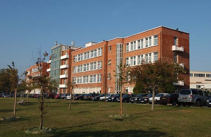 Hôpital Simone Veil