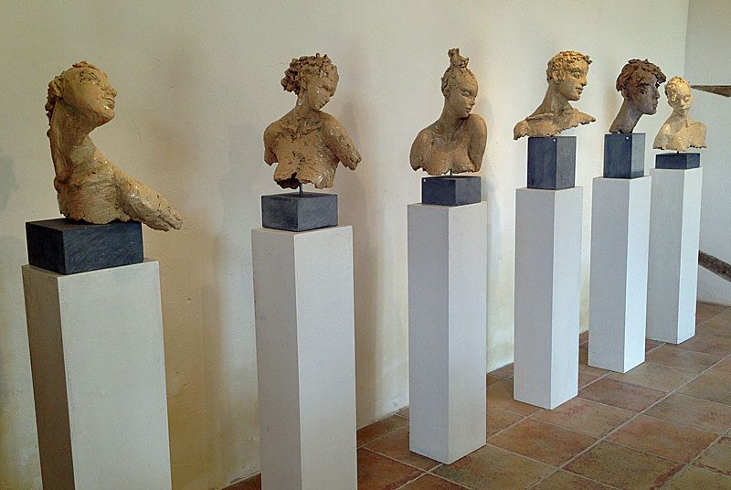 Atelier Ellen Beljaars