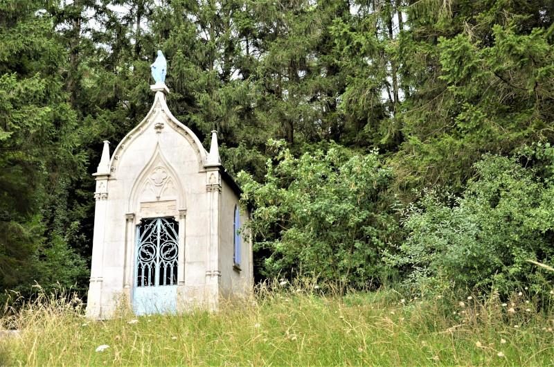 Monument aux morts de Liffol-le-Grand