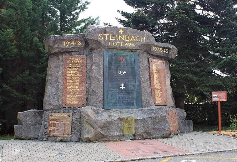 Monument aux Morts
