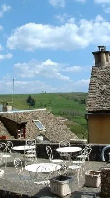 Restaurant L'ÉTAPE