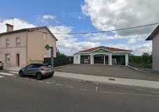 Pharmacie Cloup