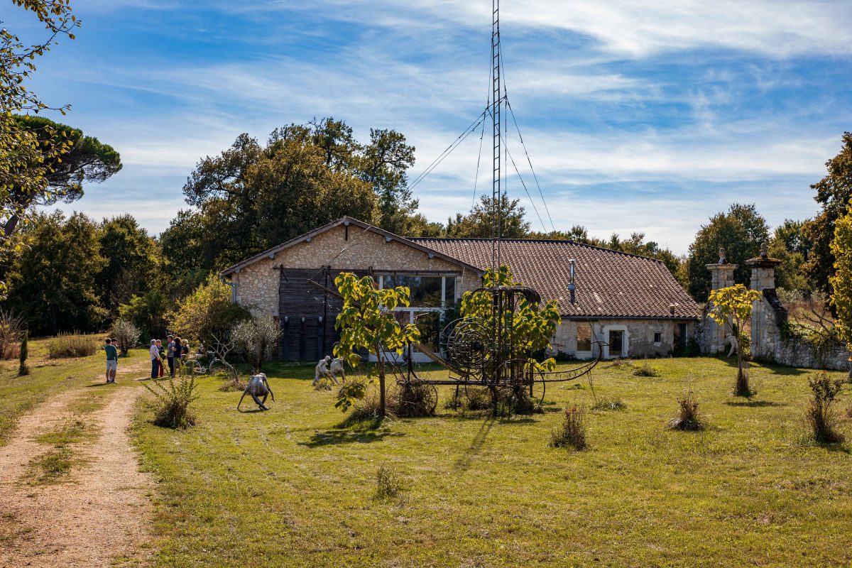 Galerie Egregore