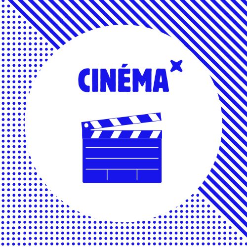 Semaine bleue : Ciné Débat