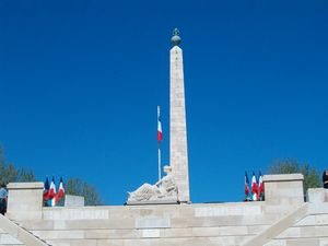 OBELISQUE