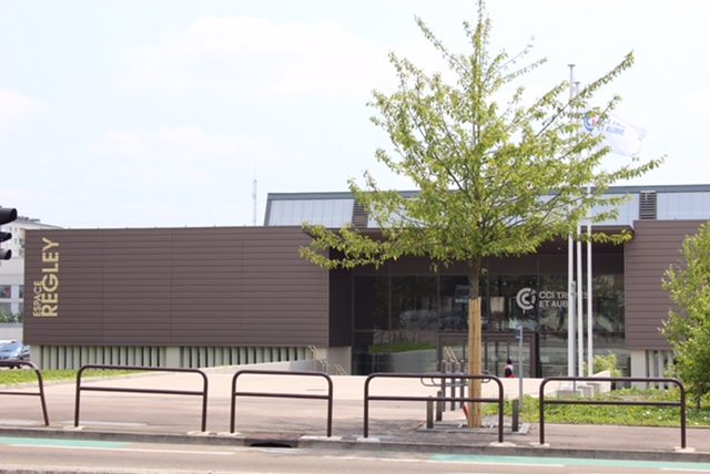 Visites d'Entreprises