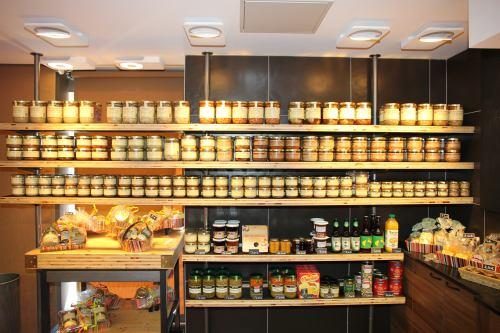 Conserverie artisanale Maison Robert