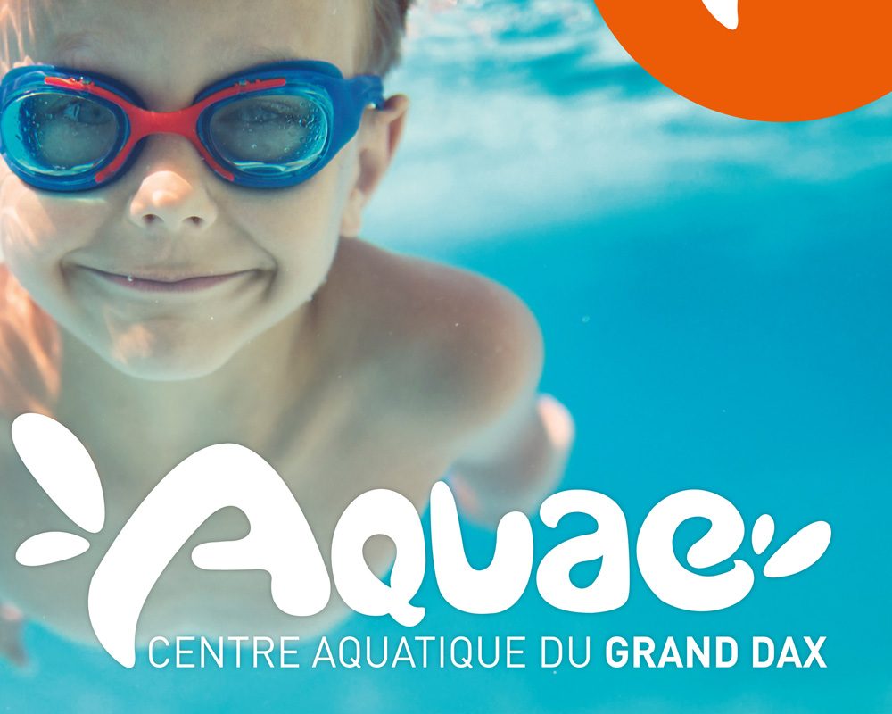 Centre aquatique Aquae