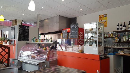 Restaurant Le Cambodgia