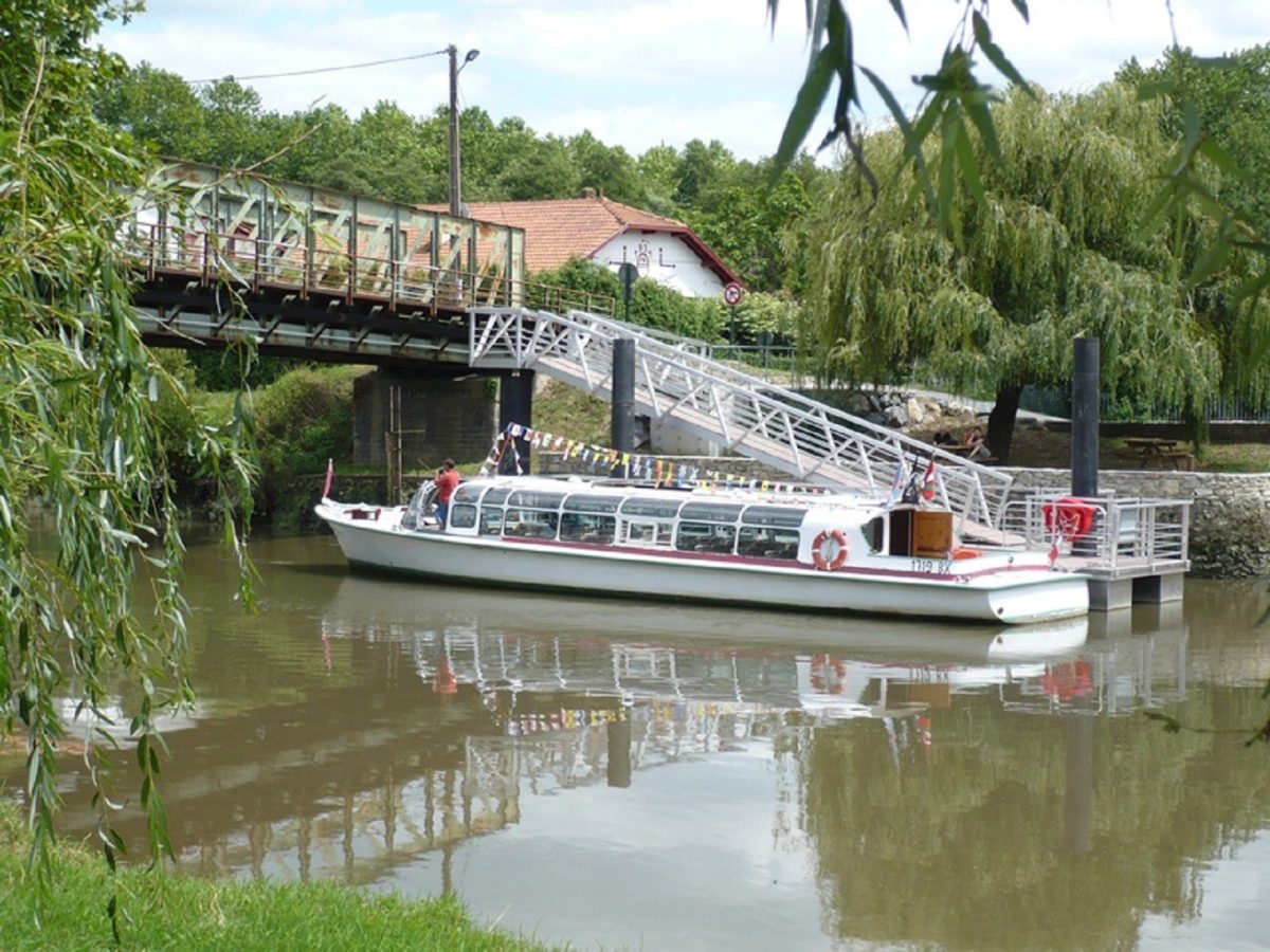 Croisière Adour Loisirs
