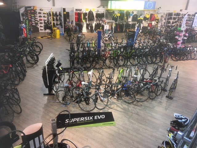 Culture Vélo