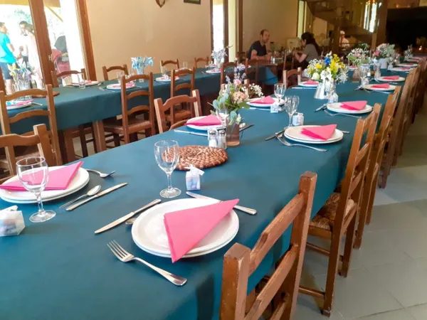 Restaurant Saint Hubert