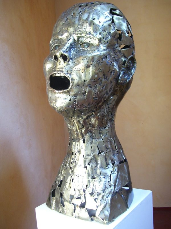 Jaco ~ Sculpteur