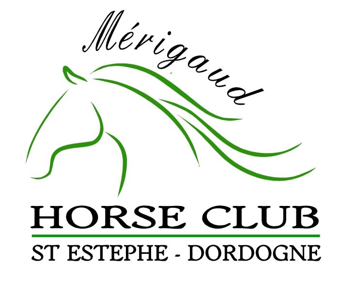 Horse Club Mérigaud