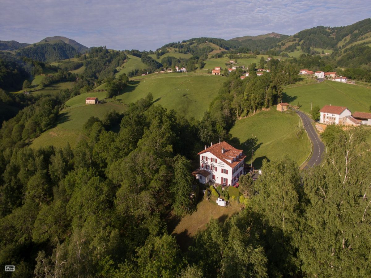 Restaurant Saint Sylvestre