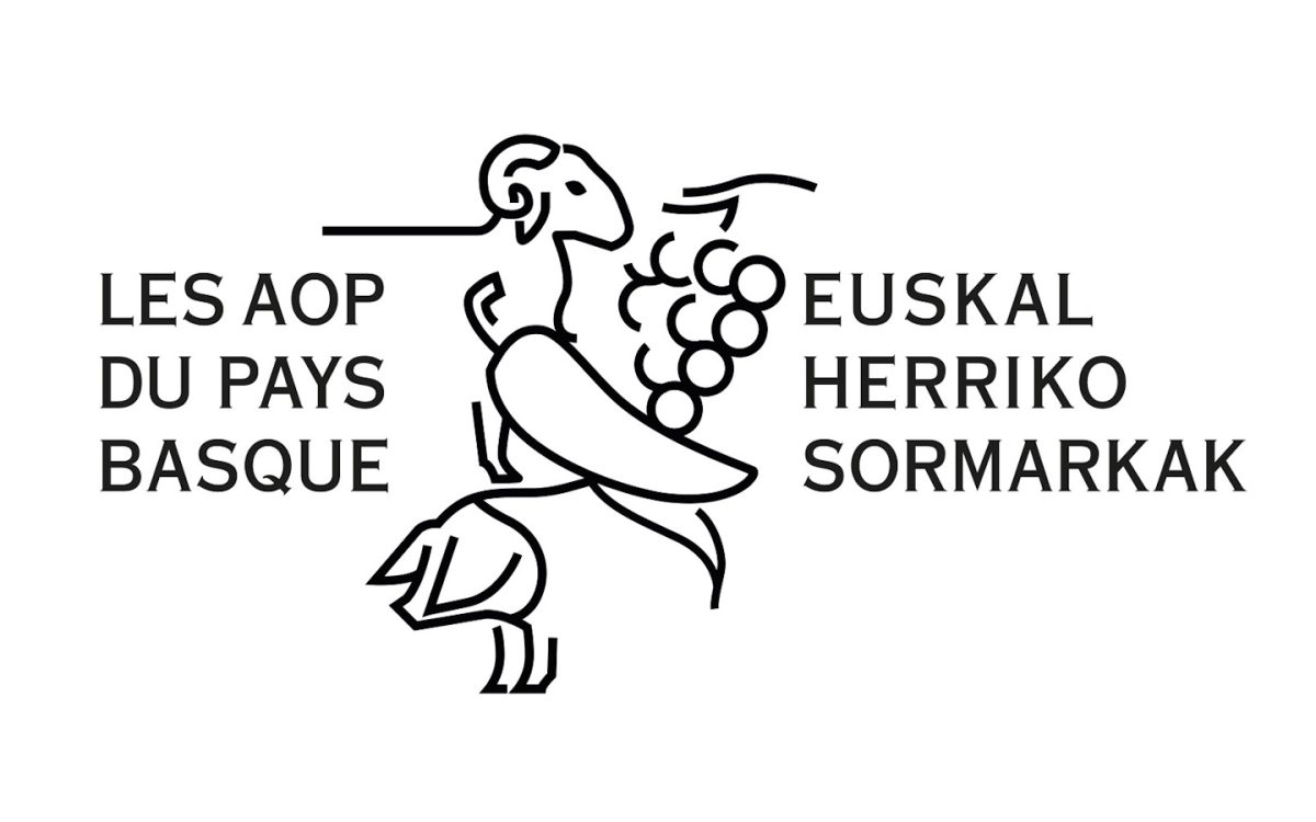 Les AOP du Pays Basque