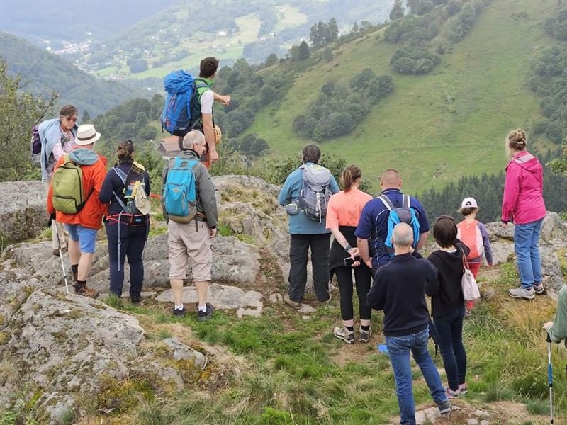 PYM - accompagnateur en pleine nature