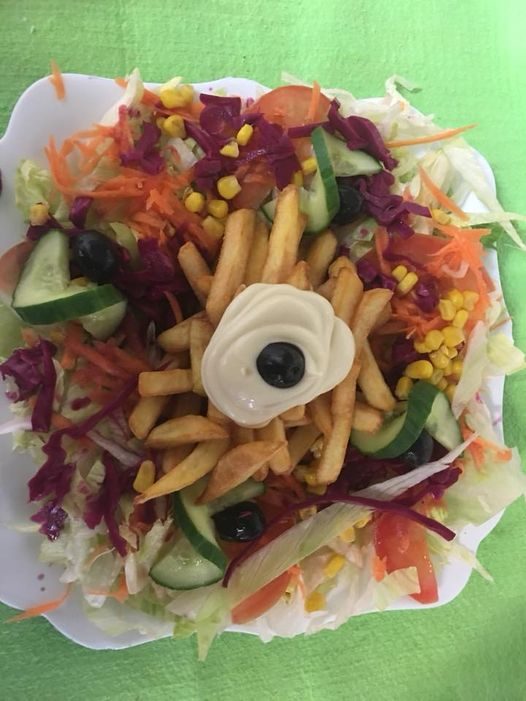Dounia Kebab