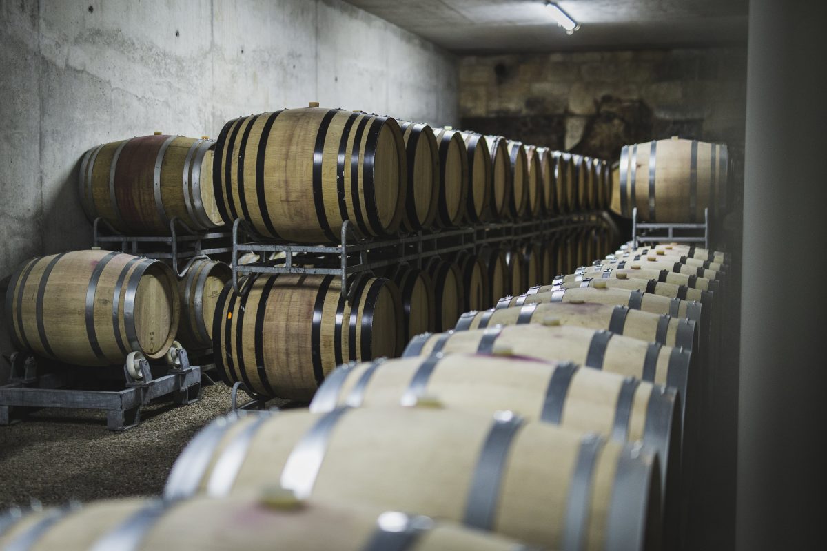 Domaine de Mériguet