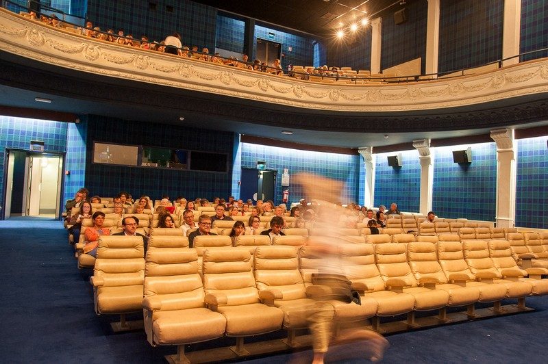 Cinéma L'Apollo