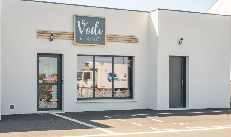 Institut Voile de Beauté