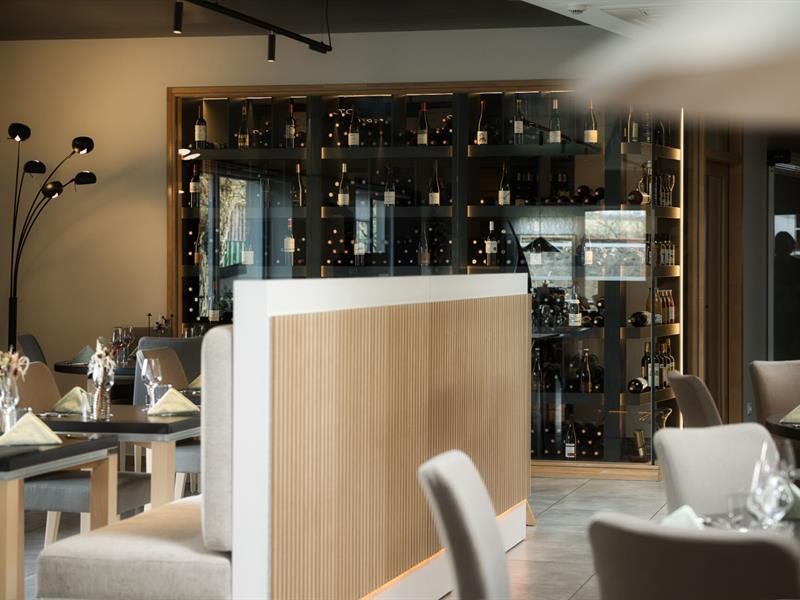 Restaurant À la 12