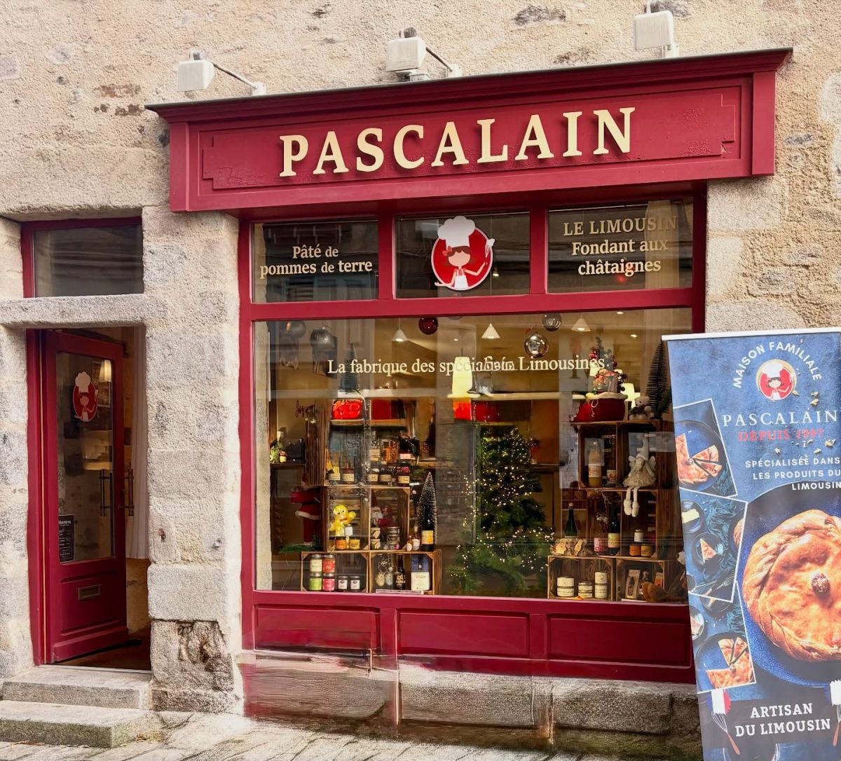 Pascalain