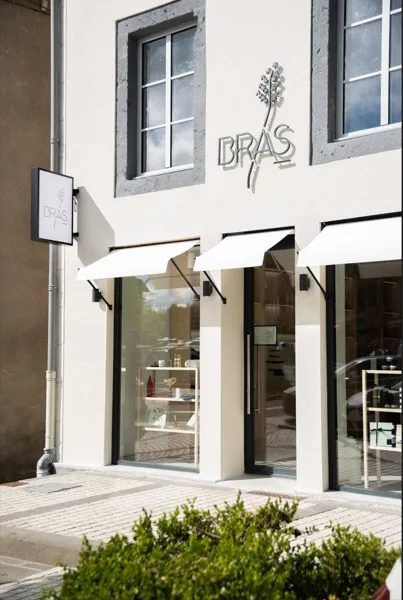 Boutique Bras