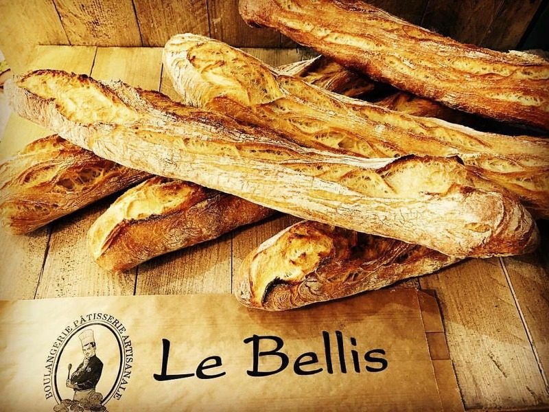 Le Bellis