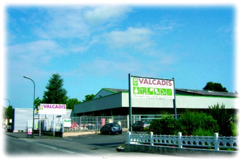 Valcadis