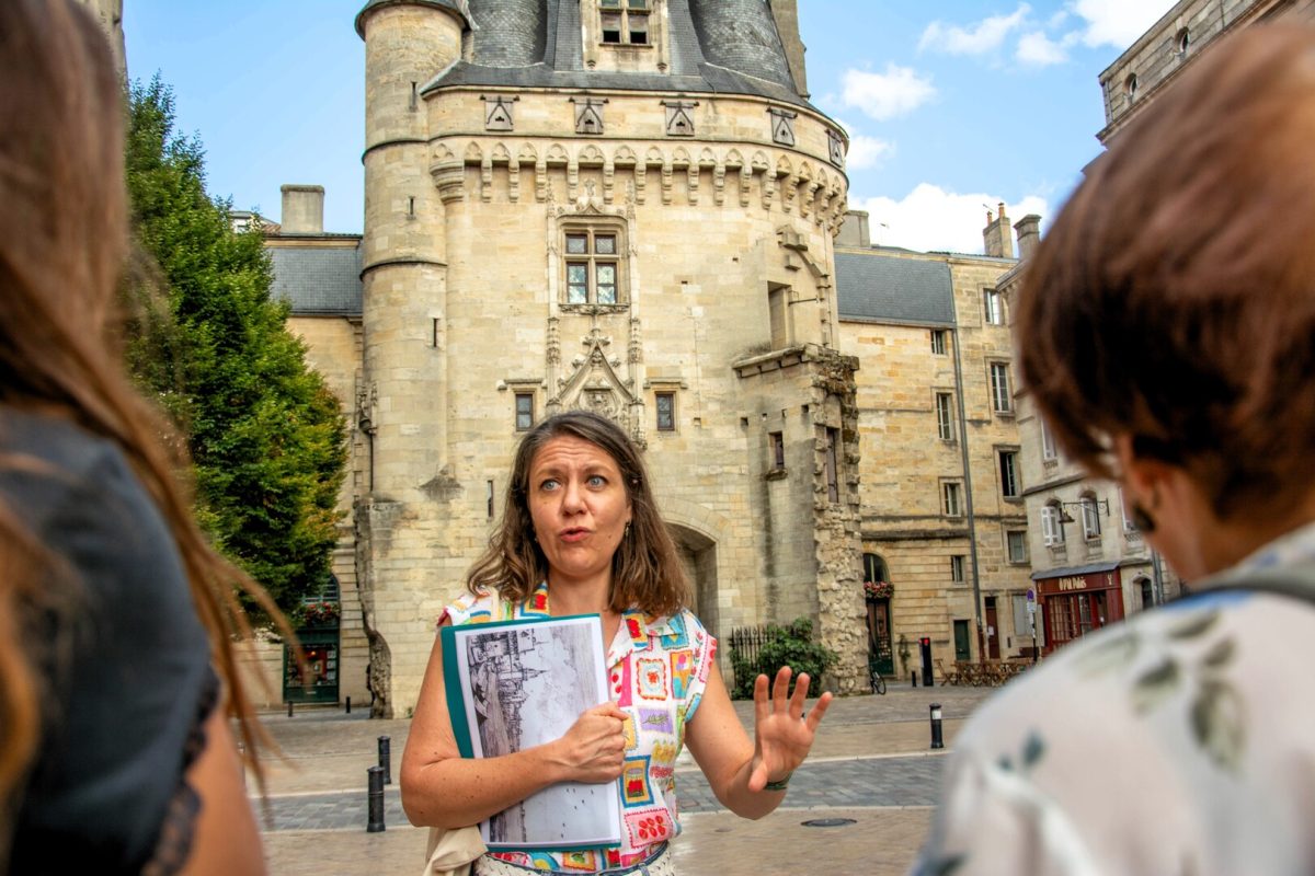 Les Voyages du vin