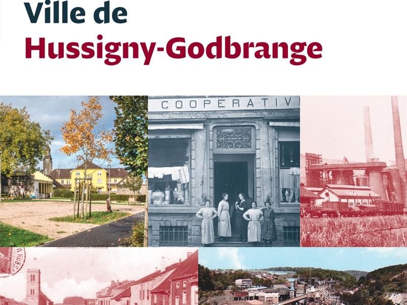 Balade du patrimoine