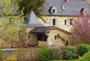 La Ferme de Charnaillas