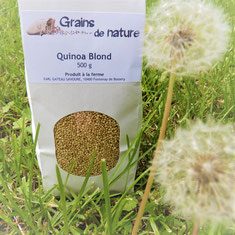 Grains de Nature