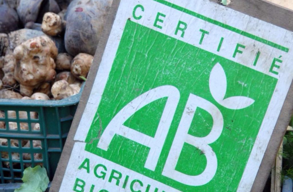 Bio et Terroir