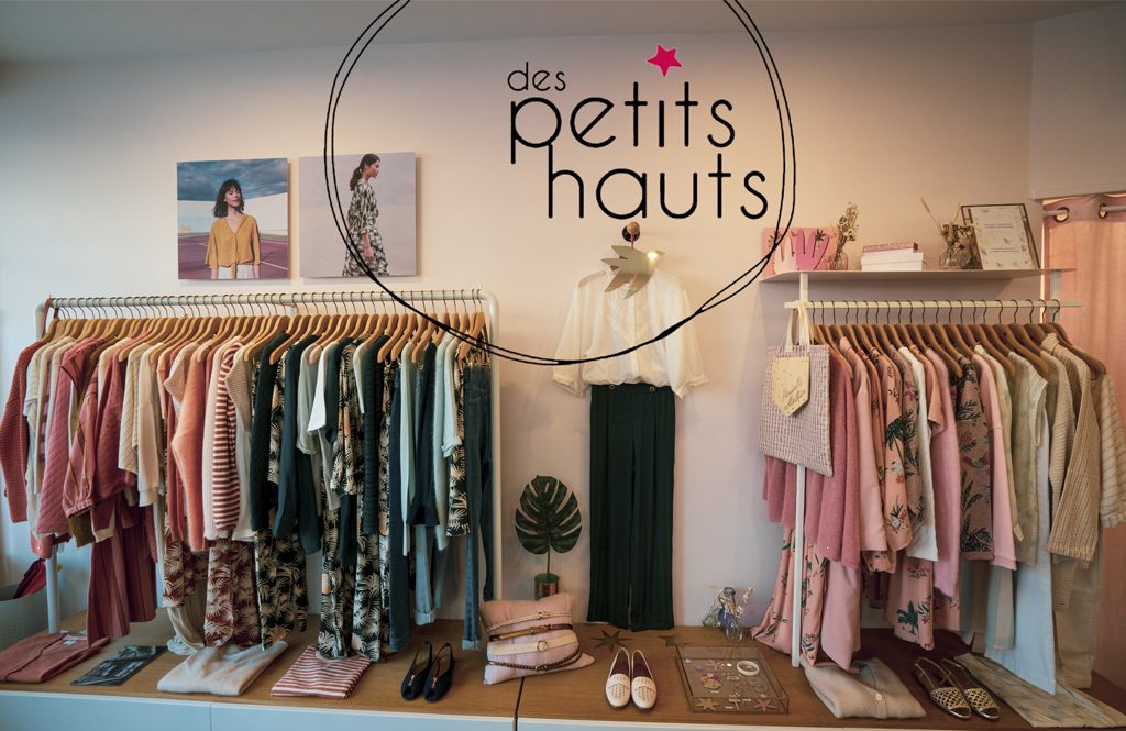 Des petits hauts