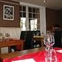 Restaurant le Toqué