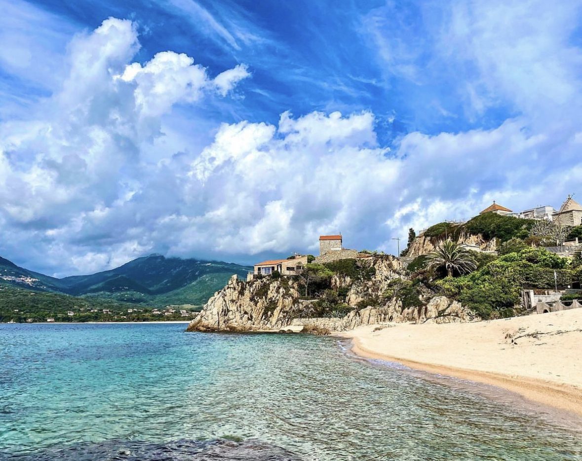 OFFICE DE TOURISME DU SARTENAIS VALINCO TARAVO - PROPRIANO