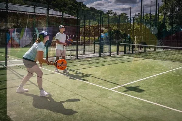 Padel